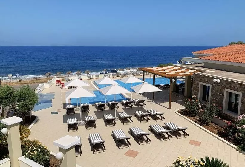 בית מלון כפרי Messina Resort