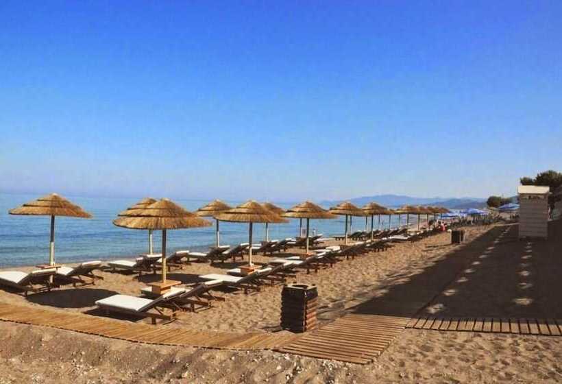 فندق Messina Resort