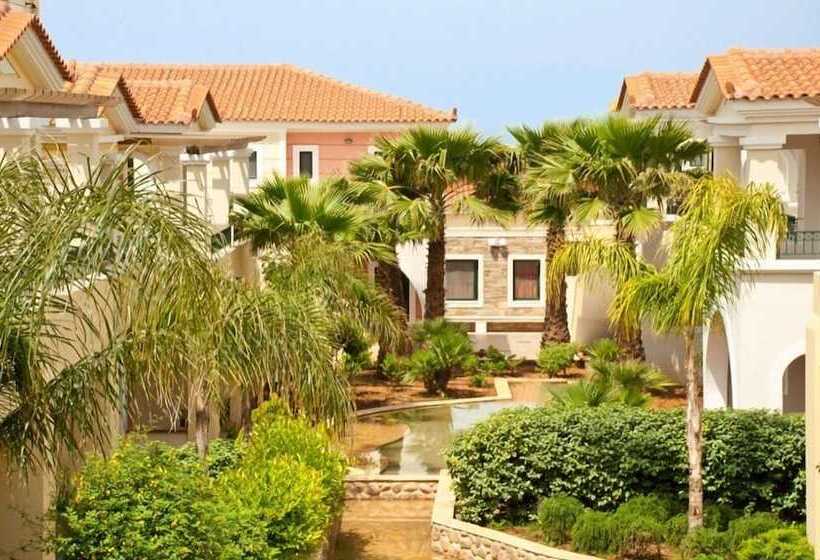 فندق Messina Resort