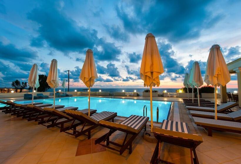 فندق Messina Resort