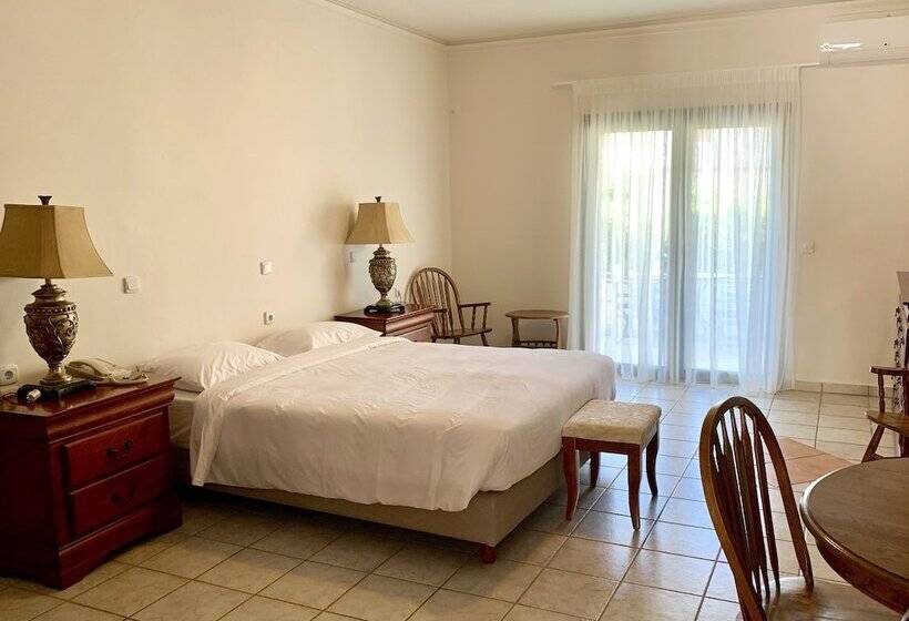 فندق Messina Resort