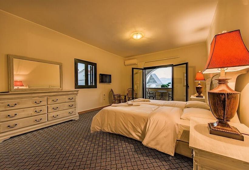 فندق Messina Resort