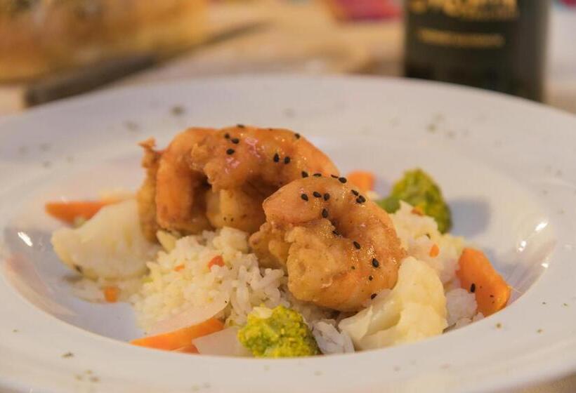 Hotel Misión Cerocahui A Balderrama Collection