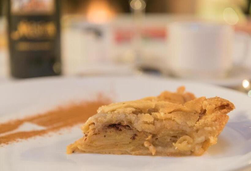 Hotel Misión Cerocahui A Balderrama Collection