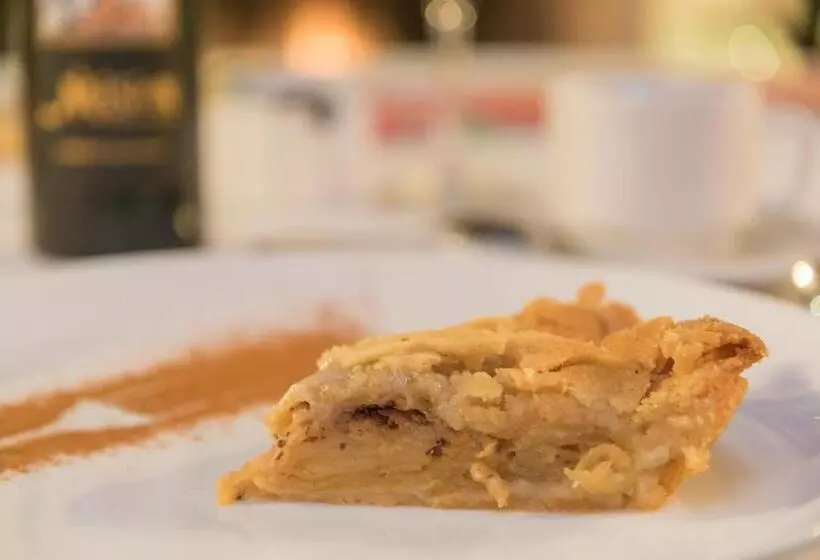 ホテル Misión Cerocahui A Balderrama Collection