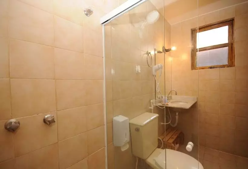 Отель Pousada Cores De Buzios