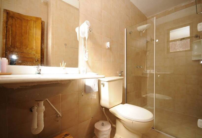 호텔 Pousada Cores De Buzios