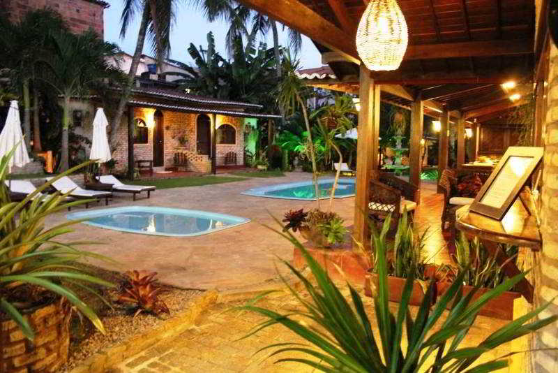 Hotel Pousada Oasis