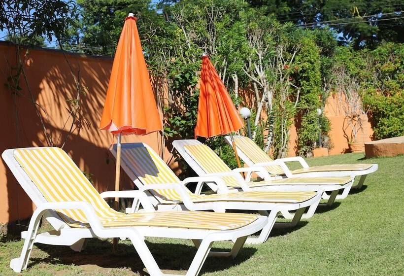 ホテル Pousada Paraju