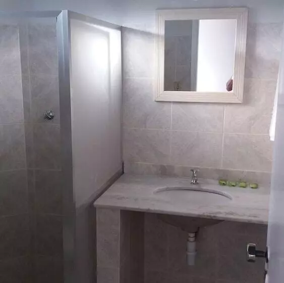 ホテル Pousada Paraju