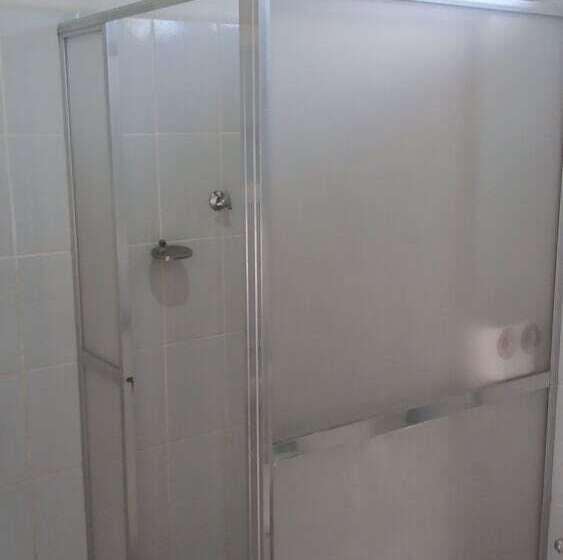 ホテル Pousada Paraju