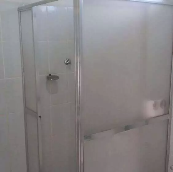 ホテル Pousada Paraju