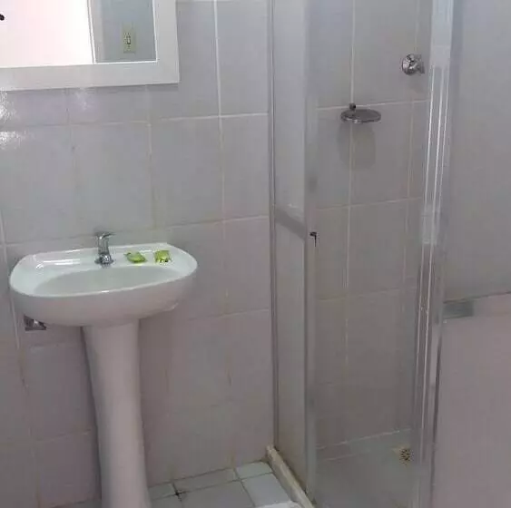 ホテル Pousada Paraju