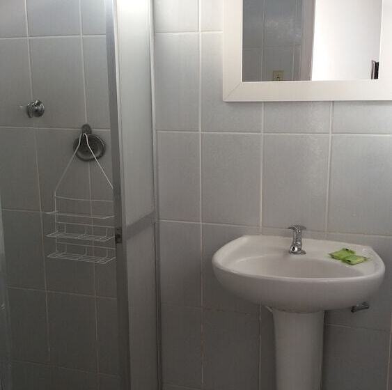 ホテル Pousada Paraju