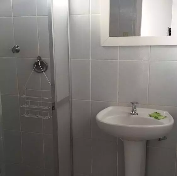 ホテル Pousada Paraju