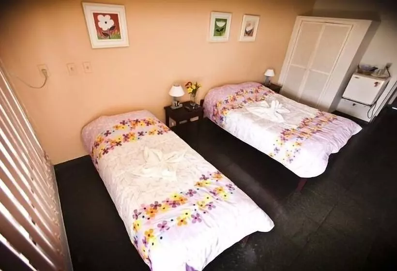 ホテル Pousada Paraju