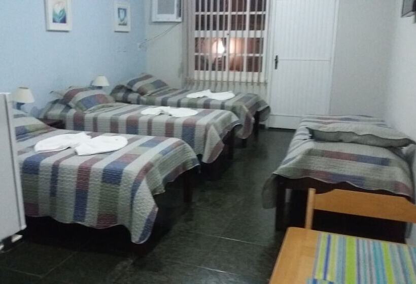 ホテル Pousada Paraju