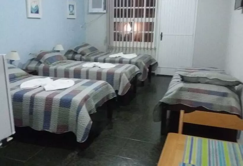 ホテル Pousada Paraju