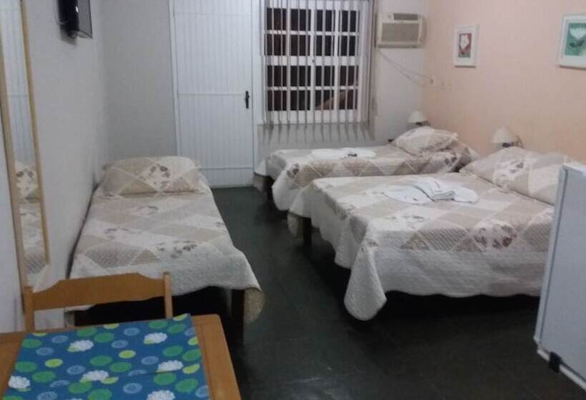 ホテル Pousada Paraju