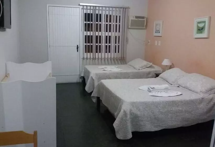 ホテル Pousada Paraju