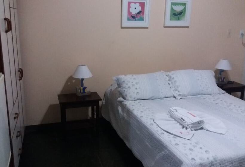 ホテル Pousada Paraju