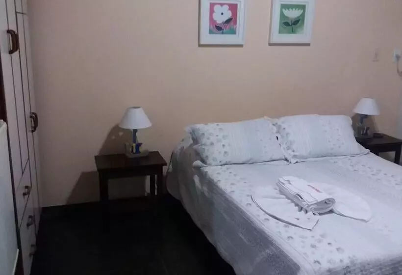 ホテル Pousada Paraju