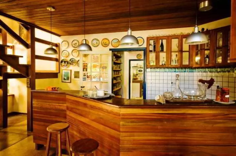 Hôtel Rumo Dos Ventos