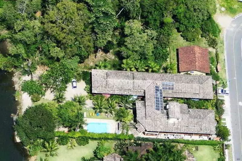 Hôtel Rumo Dos Ventos