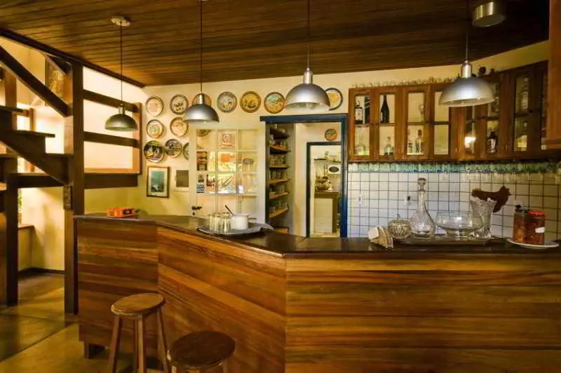 Hôtel Rumo Dos Ventos