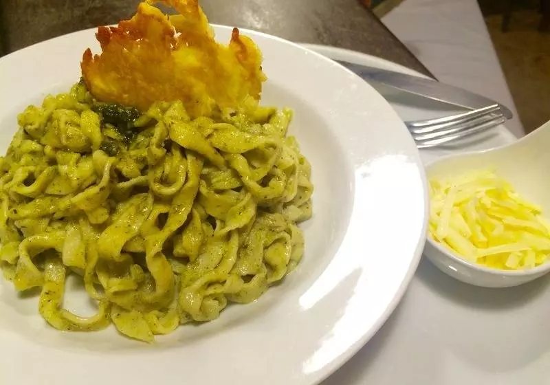 Hôtel Rumo Dos Ventos