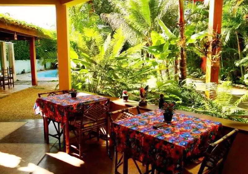 Hôtel Rumo Dos Ventos