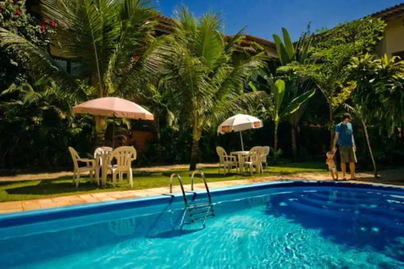 Hôtel Rumo Dos Ventos