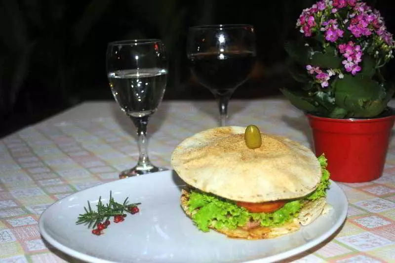 Hôtel Rumo Dos Ventos