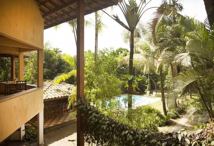 Hôtel Rumo Dos Ventos