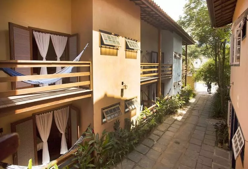 Hôtel Rumo Dos Ventos