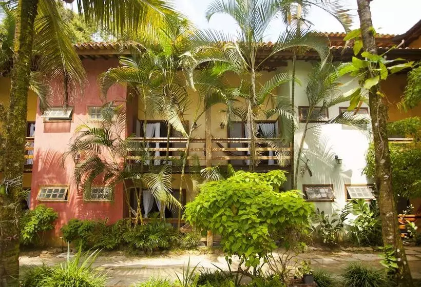 Hôtel Rumo Dos Ventos