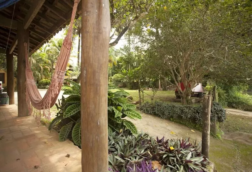 Hôtel Rumo Dos Ventos