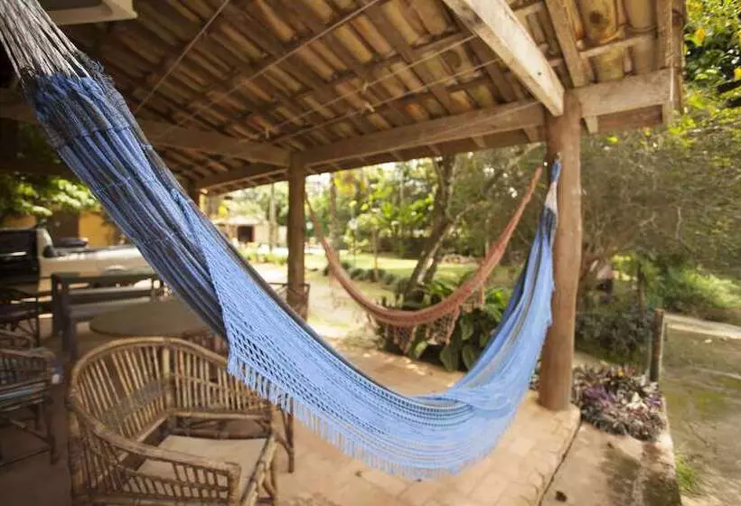 Hôtel Rumo Dos Ventos