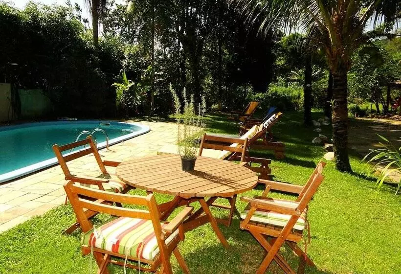 Hôtel Rumo Dos Ventos