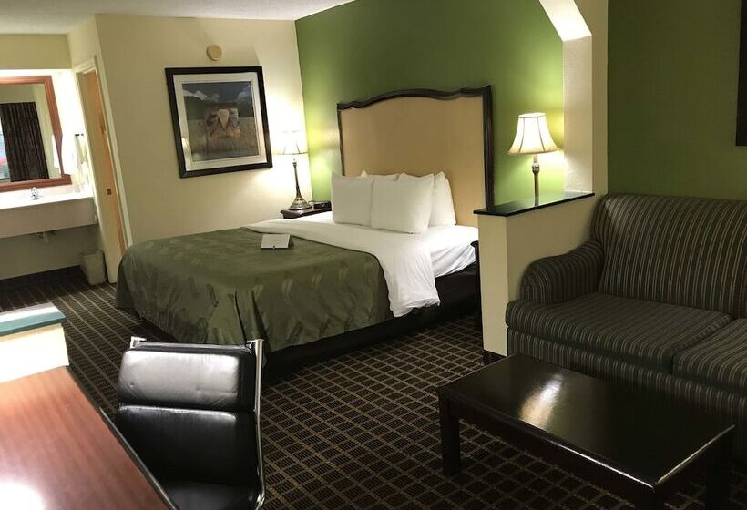 فندق Quality Inn Byron