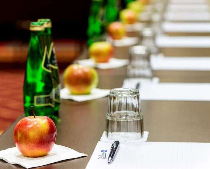 Radisson Blu Hotel, Gdańsk