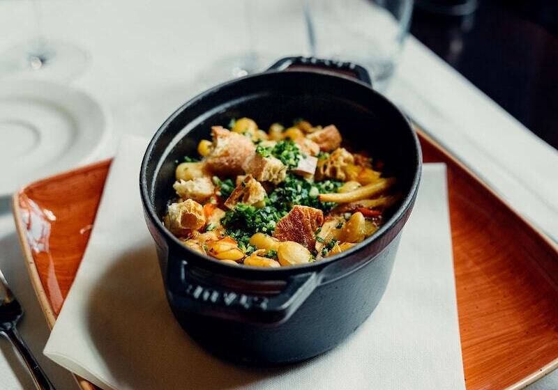 Radisson Blu Hotel, Gdańsk