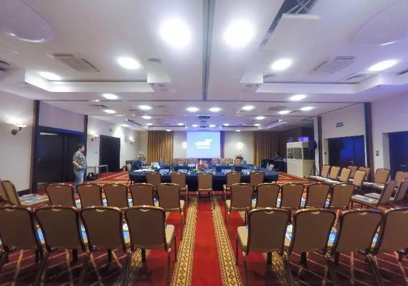 Radisson Blu Hotel, Gdańsk