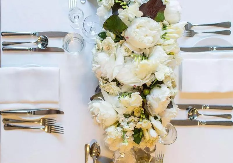 Radisson Blu Hotel, Gdańsk