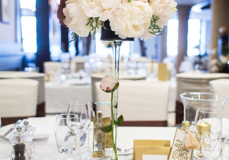 Radisson Blu Hotel, Gdańsk