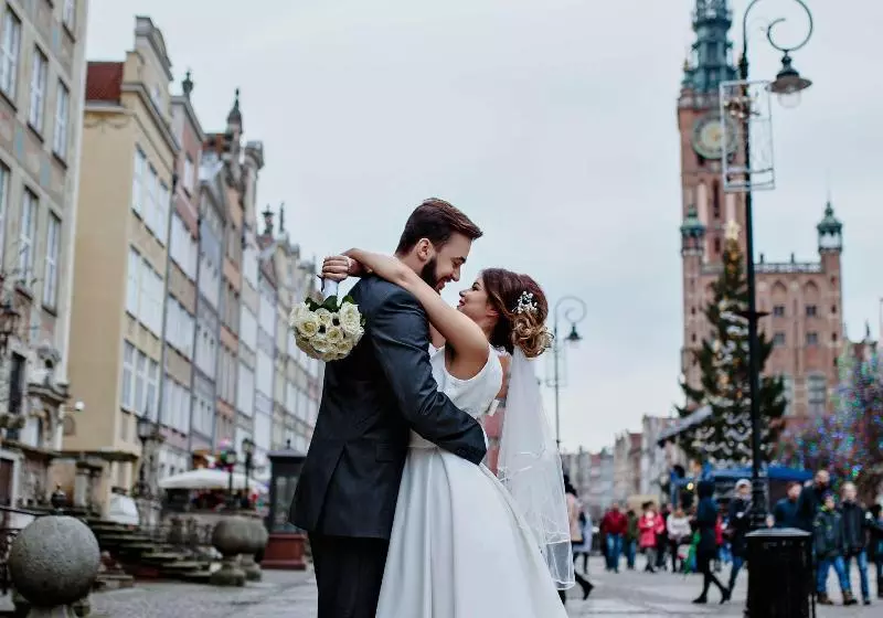 Radisson Blu Hotel, Gdańsk