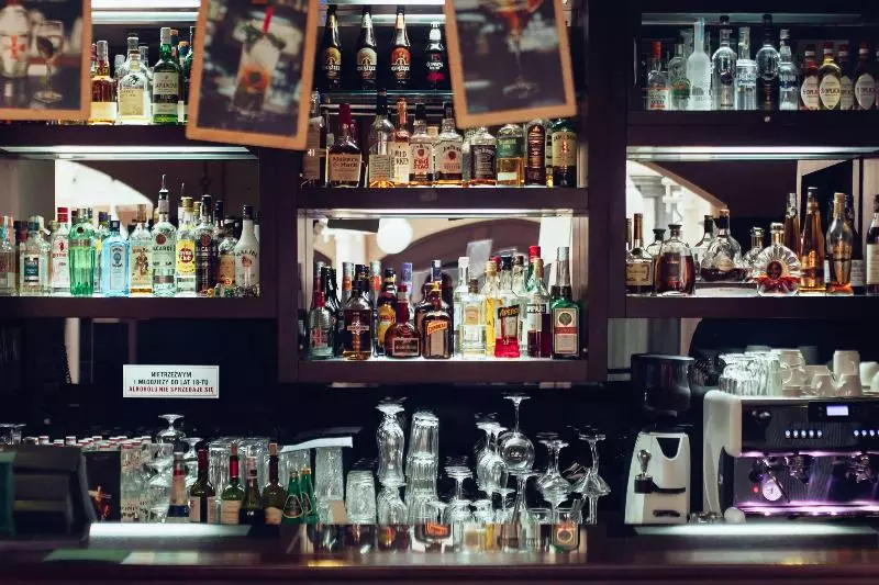 Radisson Blu Hotel, Gdańsk