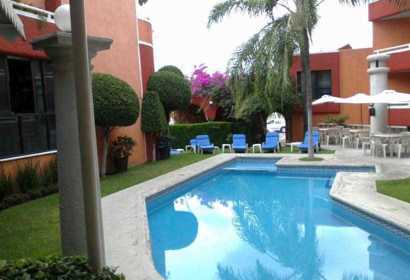 فندق Real Del Sol