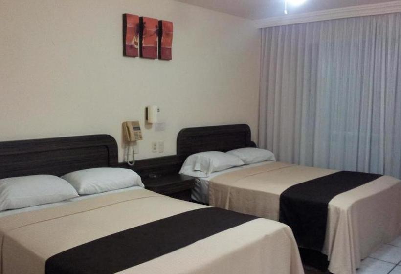 فندق Real Del Sol