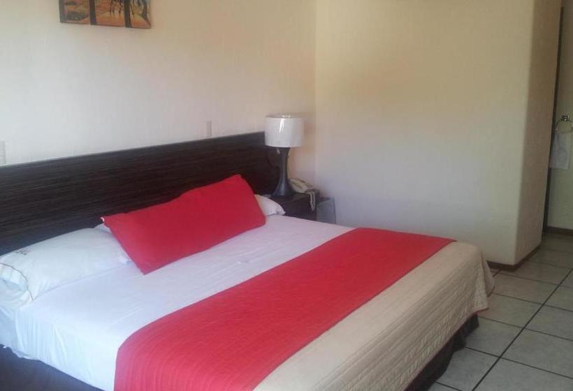 فندق Real Del Sol